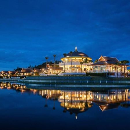 Thantara Resort Chiang Mai Exterior foto